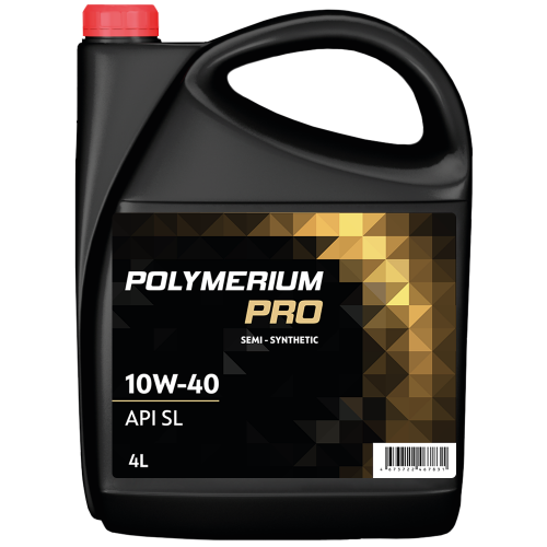 Polymerium Pro W Sl